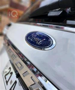 Ford Expedition